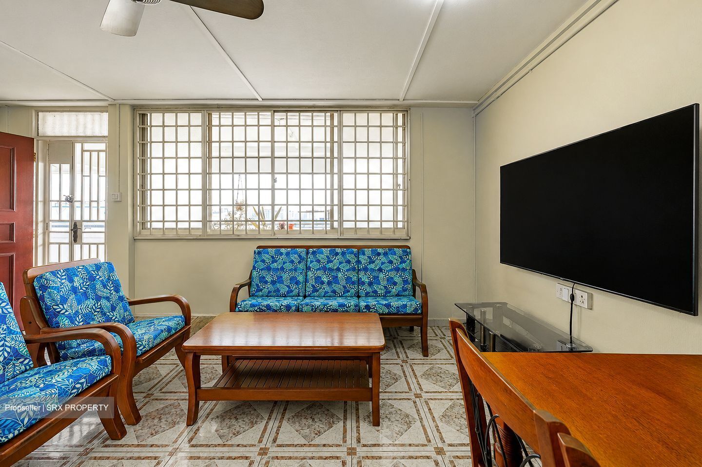 Blk 288 Yishun Avenue 6 (Yishun), HDB 4 Rooms #613575171